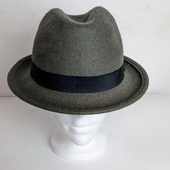 Topman's wool fedora - Picture 2 of 4